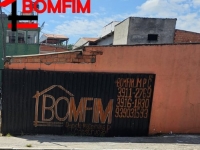 Deposito de Materiais para Construção Bomfim no Morro Doce