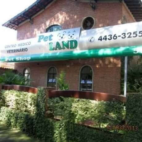 Veterinário em Santo André PetLand 