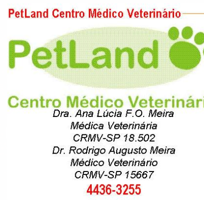 Veterinário em Santo André PetLand 