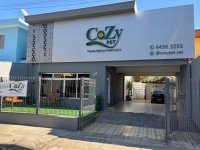Veterinário em Santo André Cozy Pet - Centro Médico Veterinário