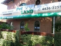 Veterinário em Santo André PetLand 