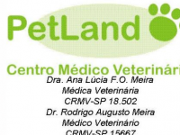 Veterinário em Santo André PetLand 