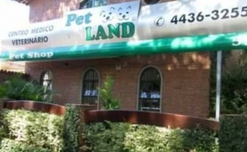Veterinário em Santo André PetLand 