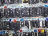 Elite Relojoaria e Acessórios para Celulares Na Zona leste