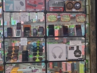 Elite Relojoaria e Acessórios para Celulares Na Zona leste