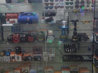 Elite Relojoaria e Acessórios para Celulares Na Zona leste