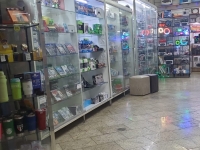 Elite Relojoaria e Acessórios para Celulares Na Zona leste