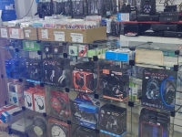 Elite Relojoaria e Acessórios para Celulares Na Zona leste