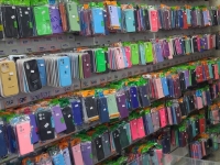 Elite Relojoaria e Acessórios para Celulares Na Zona leste