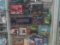 Elite Relojoaria e Acessórios para Celulares Na Zona leste
