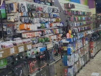Elite Relojoaria e Acessórios para Celulares Na Zona leste