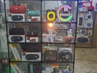 Elite Relojoaria e Acessórios para Celulares Na Zona leste