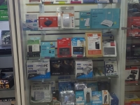 Elite Relojoaria e Acessórios para Celulares Na Zona leste