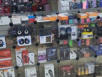 Elite Relojoaria e Acessórios para Celulares Na Zona leste