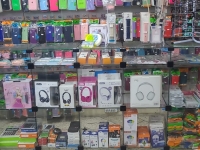 Elite Relojoaria e Acessórios para Celulares Na Zona leste
