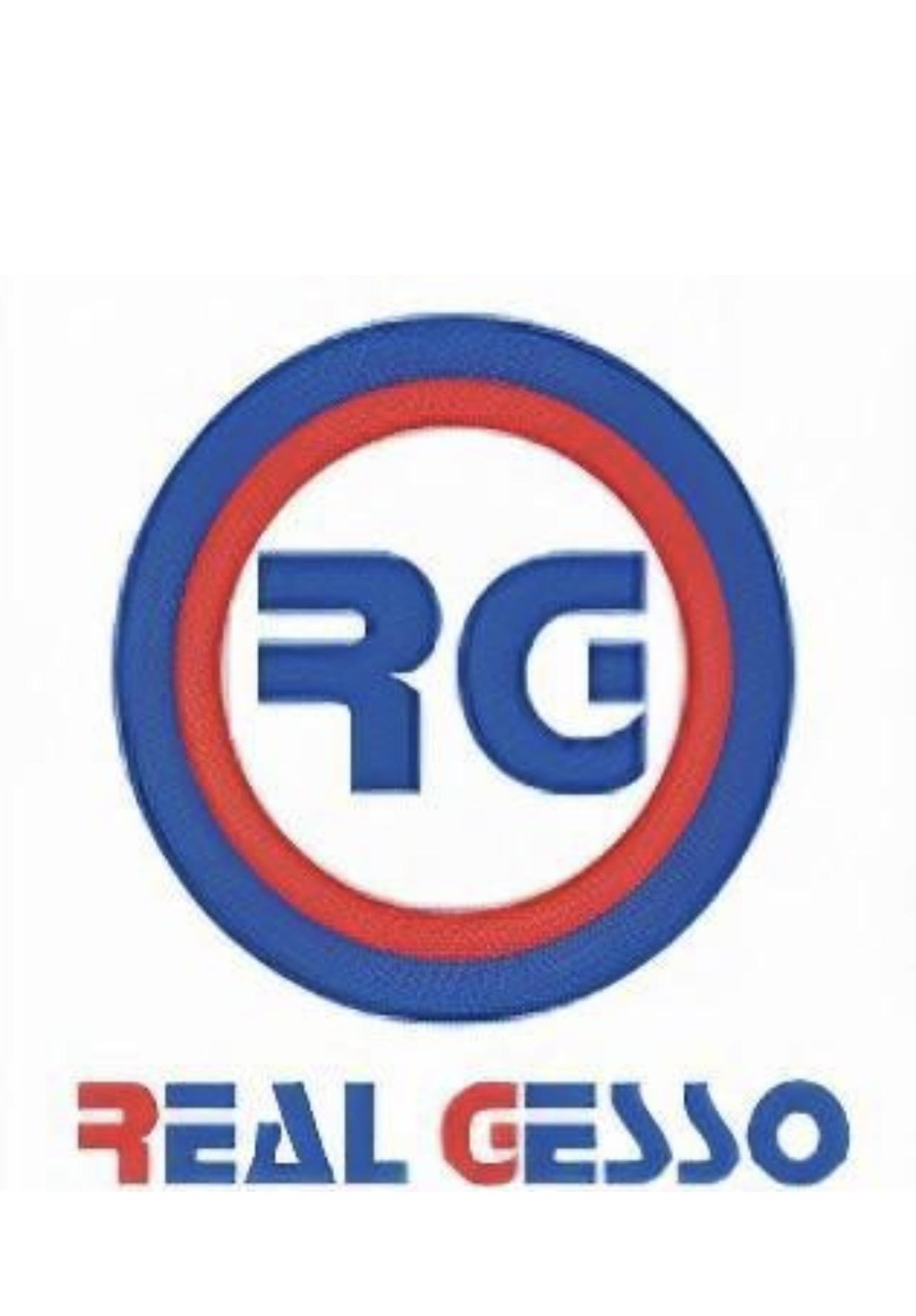 Real Gesso Comercio e Reformas na Zona Sul