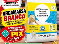 Chinna Materiais para Construção na Zona Leste