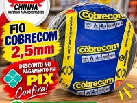 Chinna Materiais para Construção na Zona Leste