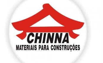 Chinna Materiais para Construção na Zona Leste