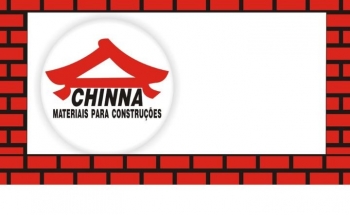 Chinna Materiais para Construção na Zona Leste