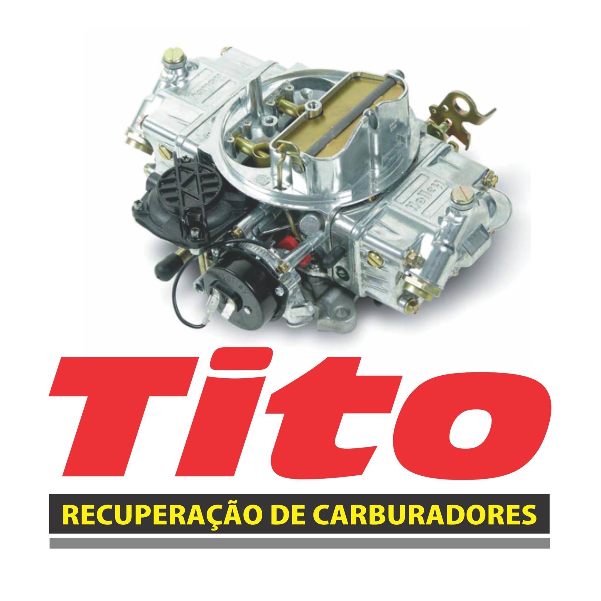 Tito Recuperadora de Carburadores em Itatiba