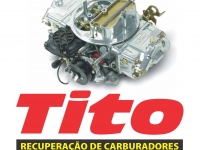 Tito Recuperadora de Carburadores em Itatiba