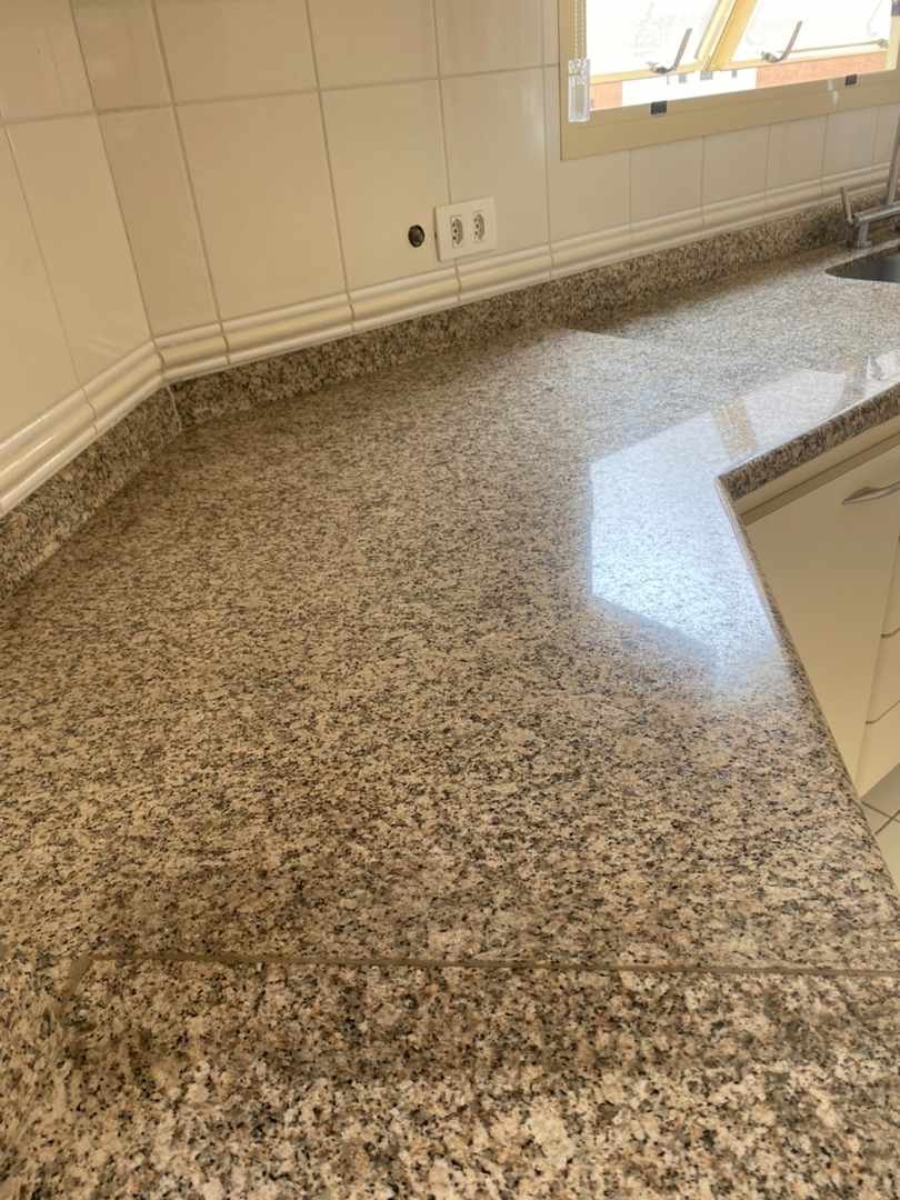 Jaimix Polimento de Mármores, Granitos e Porcelanatos na Zona leste 