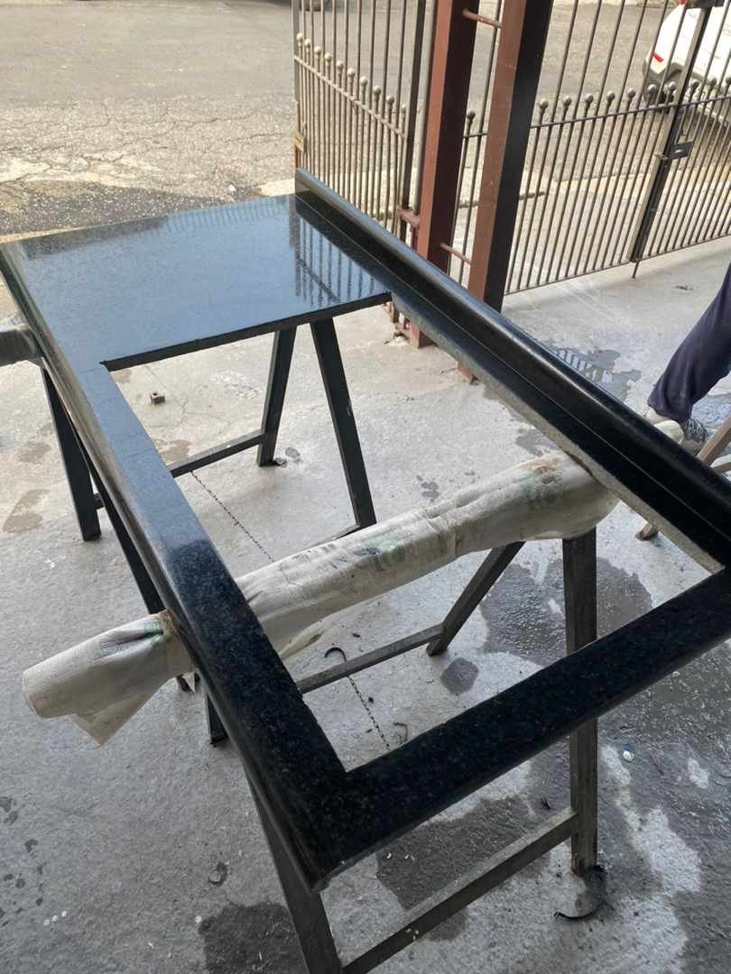 Jaimix Polimento de Mármores, Granitos e Porcelanatos na Zona leste 