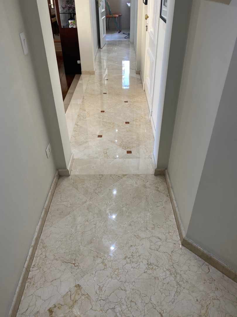 Jaimix Polimento de Mármores, Granitos e Porcelanatos na Zona leste 