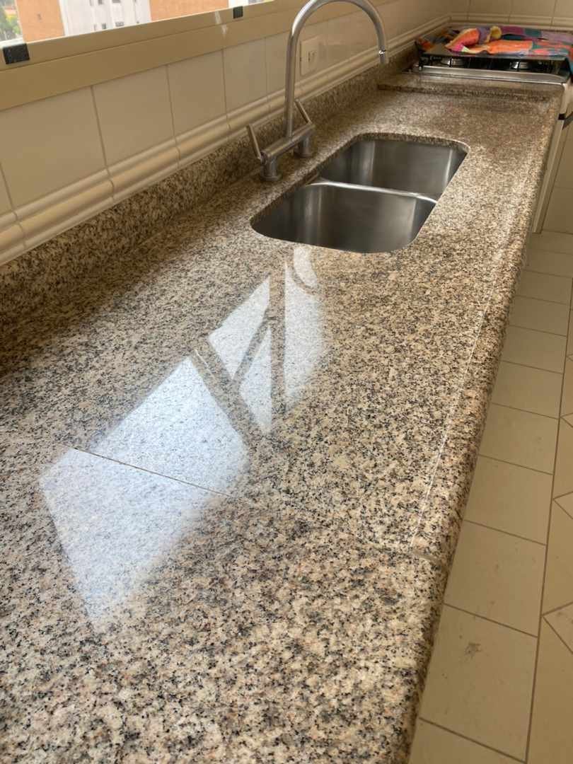 Jaimix Polimento de Mármores, Granitos e Porcelanatos na Zona leste 