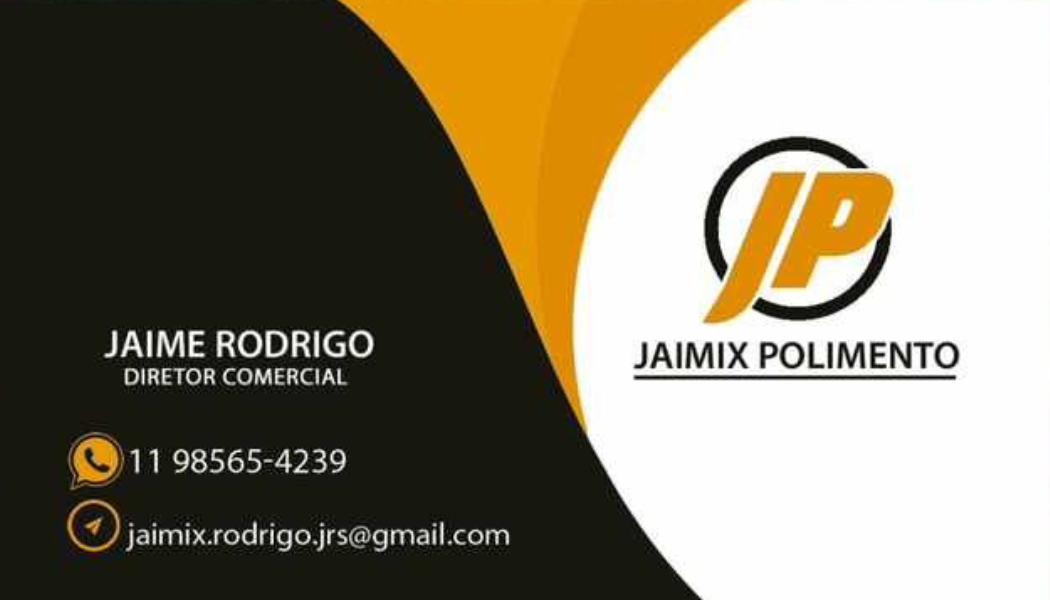 Jaimix Polimento de Mármores, Granitos e Porcelanatos na Zona leste 