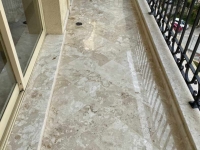 Jaimix Polimento de Mármores, Granitos e Porcelanatos na Zona leste 