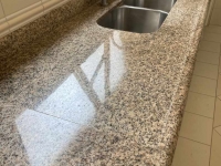 Jaimix Polimento de Mármores, Granitos e Porcelanatos na Zona leste 