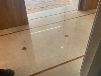 Jaimix Polimento de Mármores, Granitos e Porcelanatos na Zona leste 