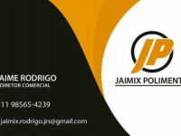 Jaimix Polimento de Mármores, Granitos e Porcelanatos na Zona leste 