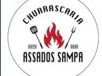 Churrascaria Assador Pampa na Republica