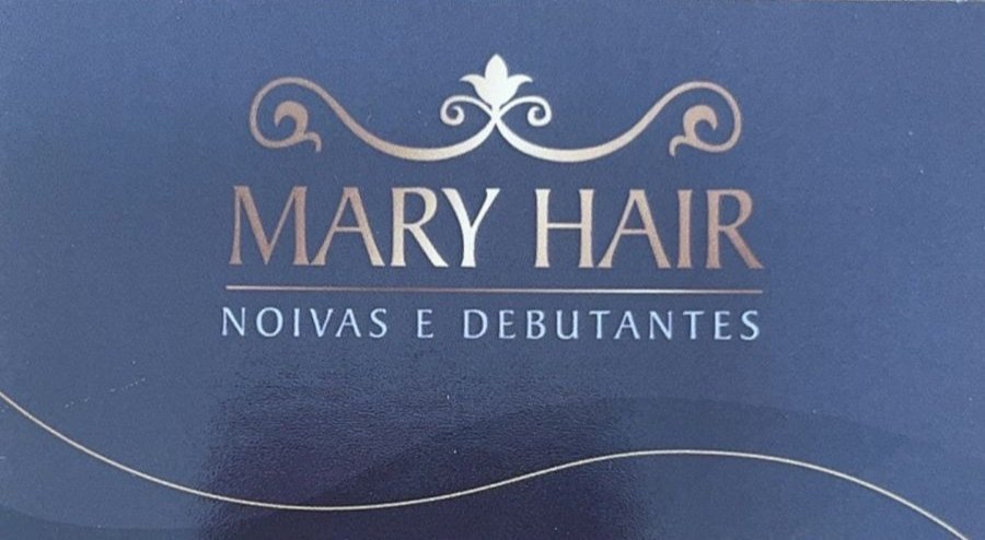 Cabeleireiro no Centro Mary Hair