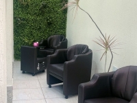 Cabeleireiro no Centro Mary Hair