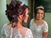 Cabeleireiro no Centro Mary Hair