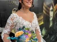 Cabeleireiro no Centro Mary Hair