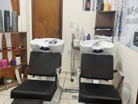 Cabeleireiro no Centro Mary Hair