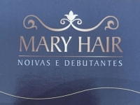 Cabeleireiro no Centro Mary Hair
