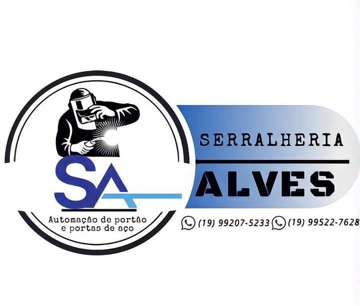 Serralheria Alves Serralheria em Rio das Pedras