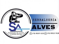 Serralheria Alves Serralheria em Rio das Pedras