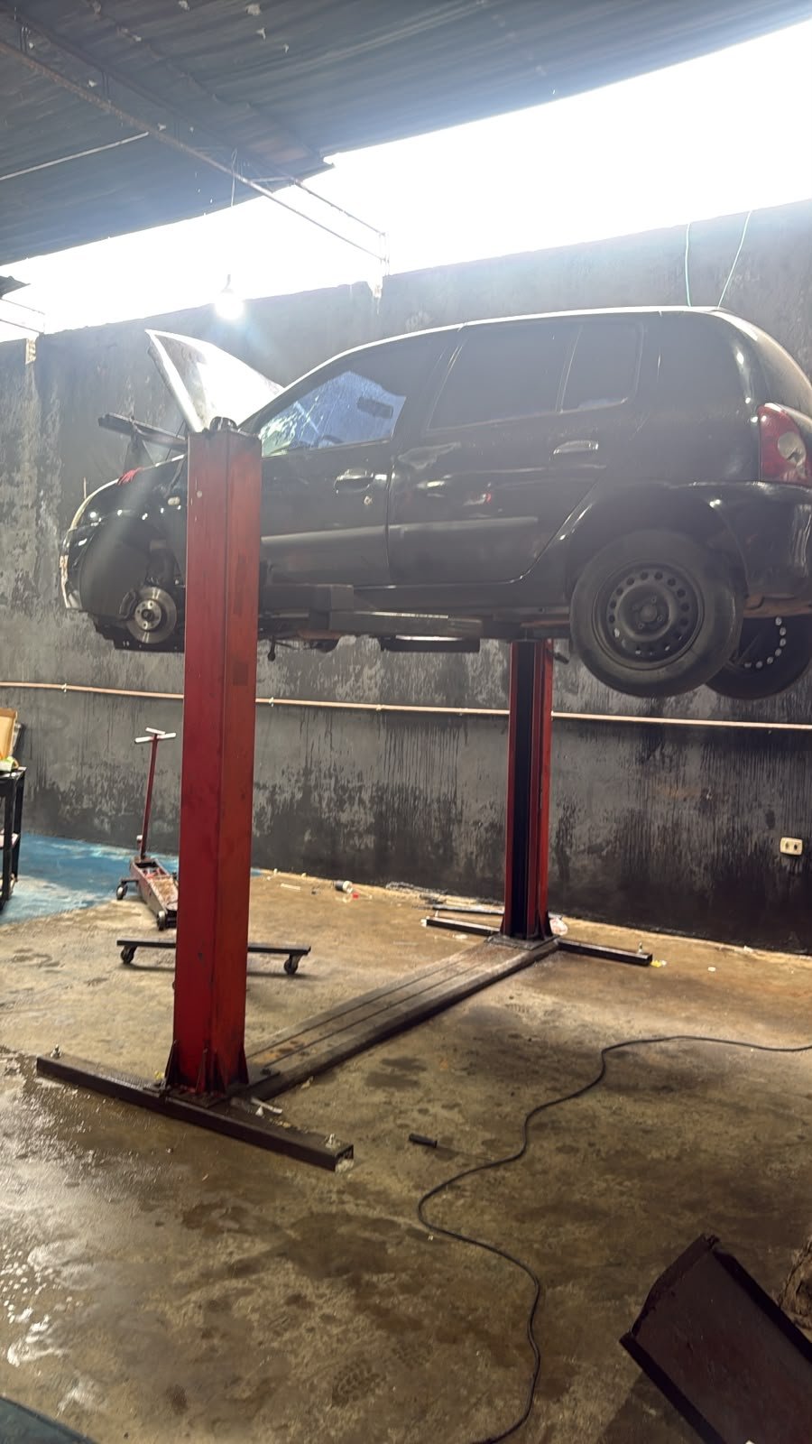 Nova Auto Mecânica em Jandira 