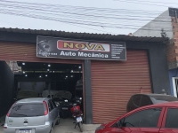 Nova Auto Mecânica em Jandira 