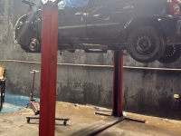 Nova Auto Mecânica em Jandira 