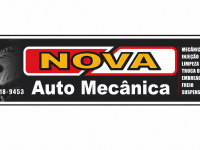 Nova Auto Mecânica em Jandira 