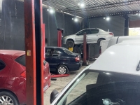 Nova Auto Mecânica em Jandira 