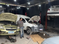 Nova Auto Mecânica em Jandira 